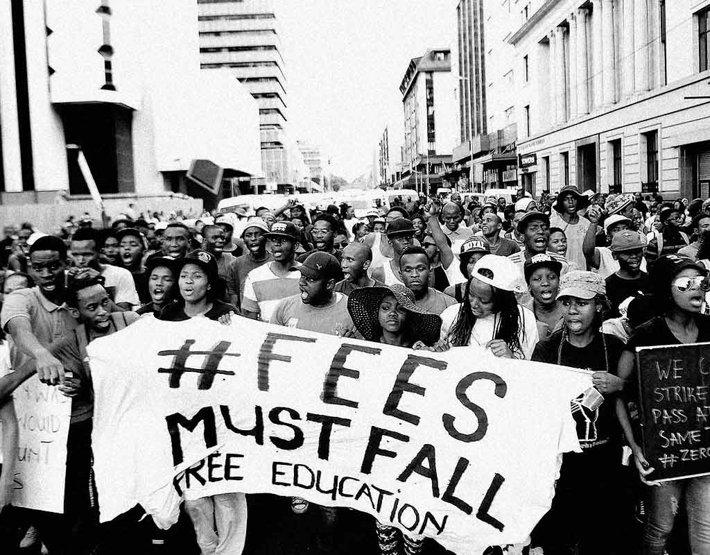 You are currently viewing Robust Student Movements Shape Democracy