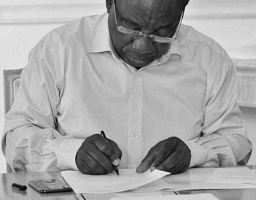 You are currently viewing Could Independent Candidates Shake Up South African Elections