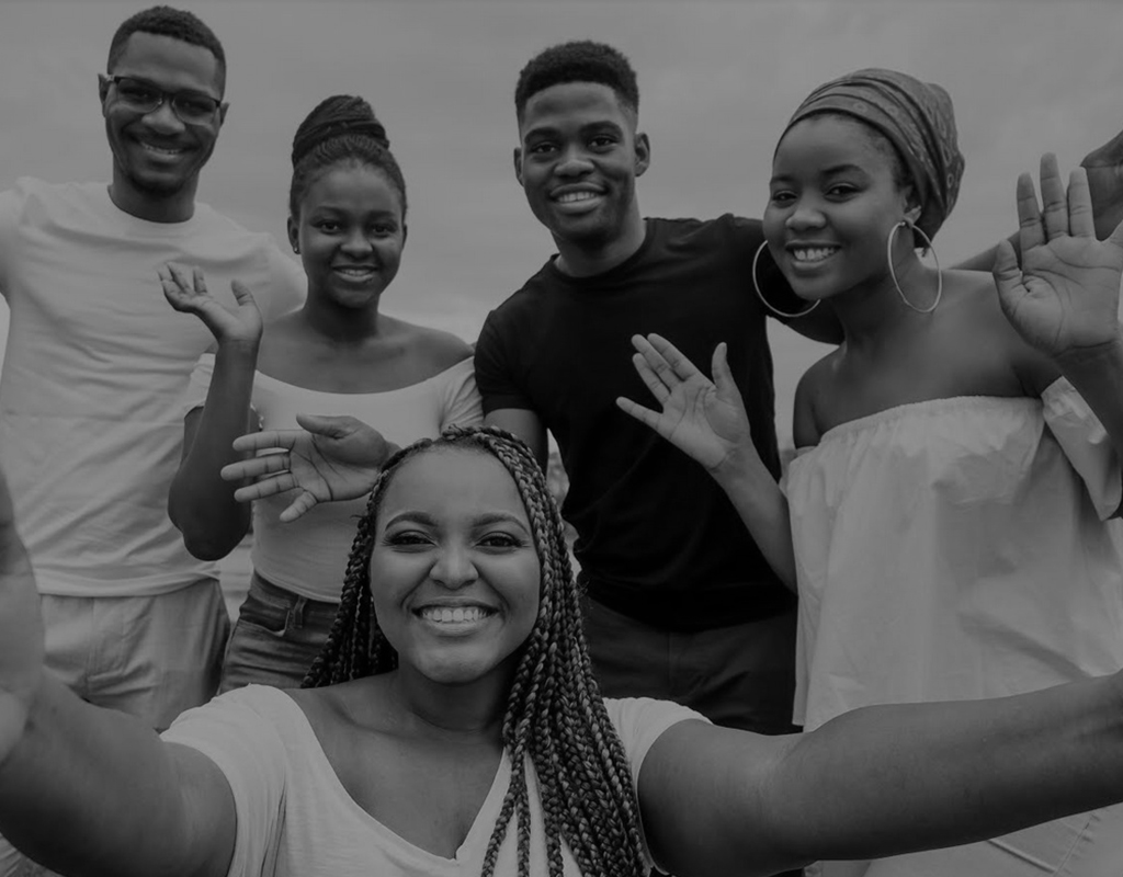 You are currently viewing African Youth: Striving for a Brighter Future Amidst Economic Challenges and the Power of Protest