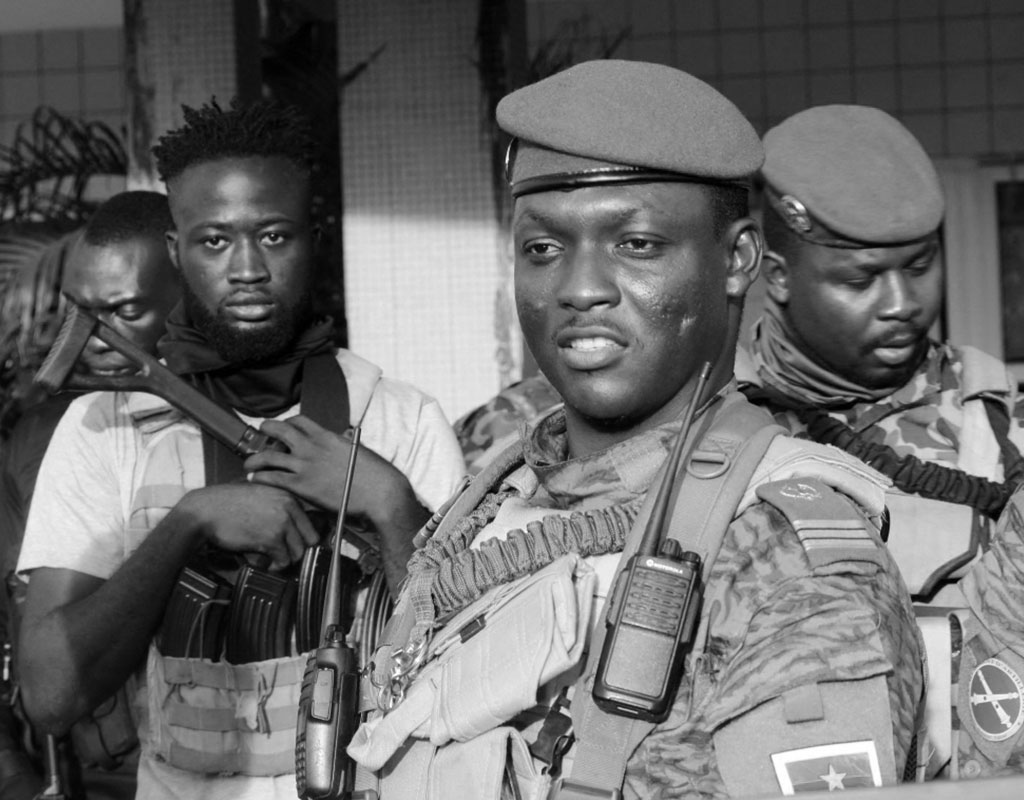 You are currently viewing Expert Insights: Effective Management of Leadership Transitions Amidst Coups